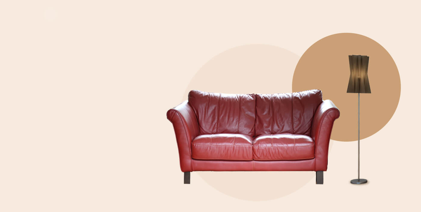 We Create Modern Sofas