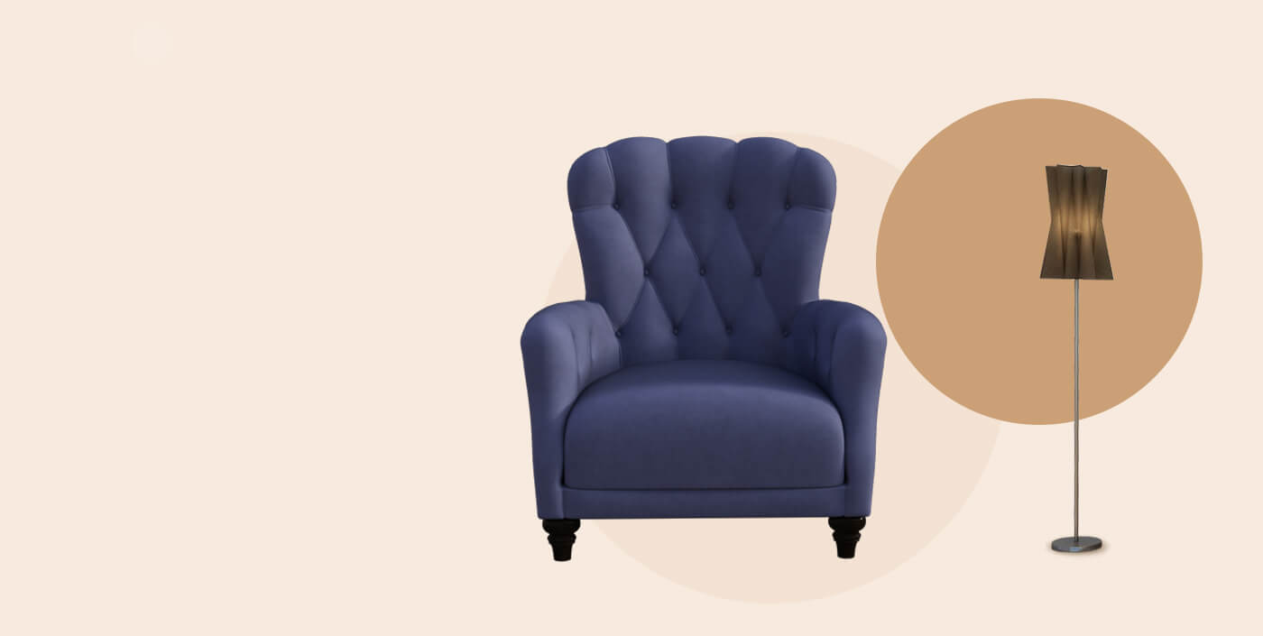 We Create Modern Boss Chairs